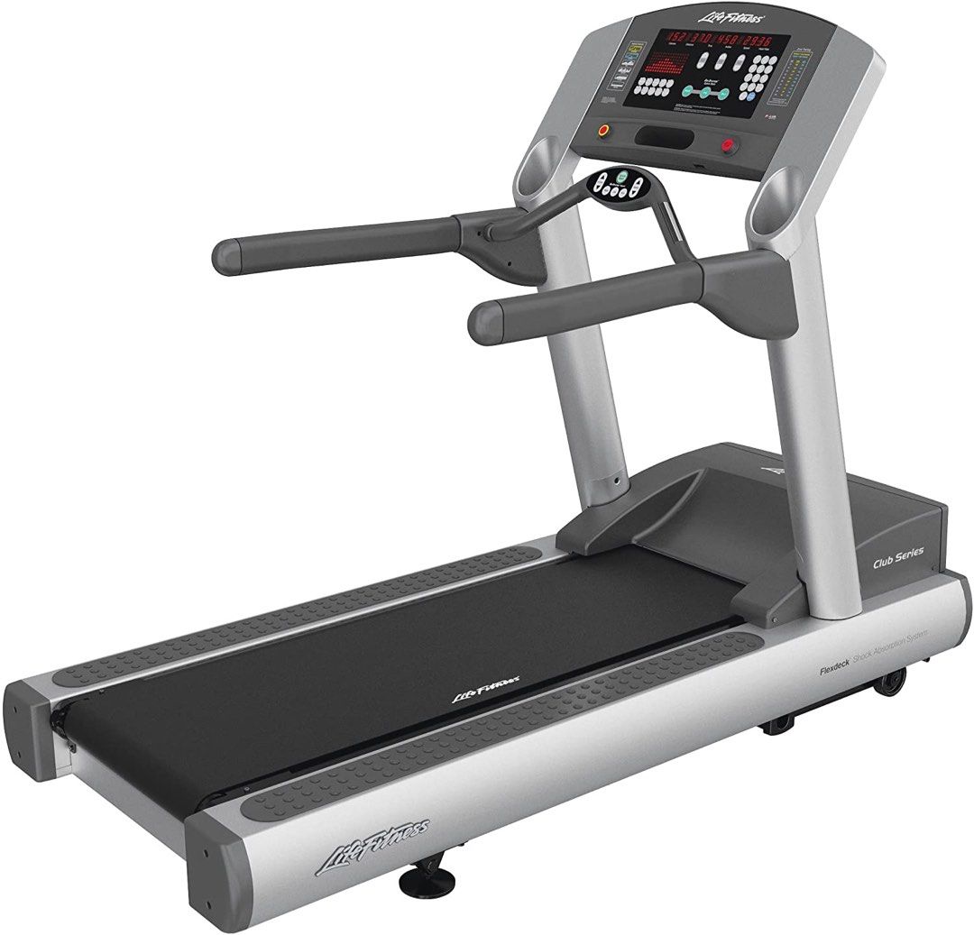 Lifetime fitness machines cheap