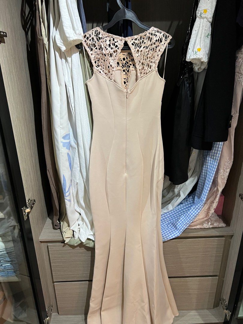 lipsy nude maxi dress Buy Lipsy Black/Nude Premium Lace Embellished Corsage Maxi Dress from Next USA
