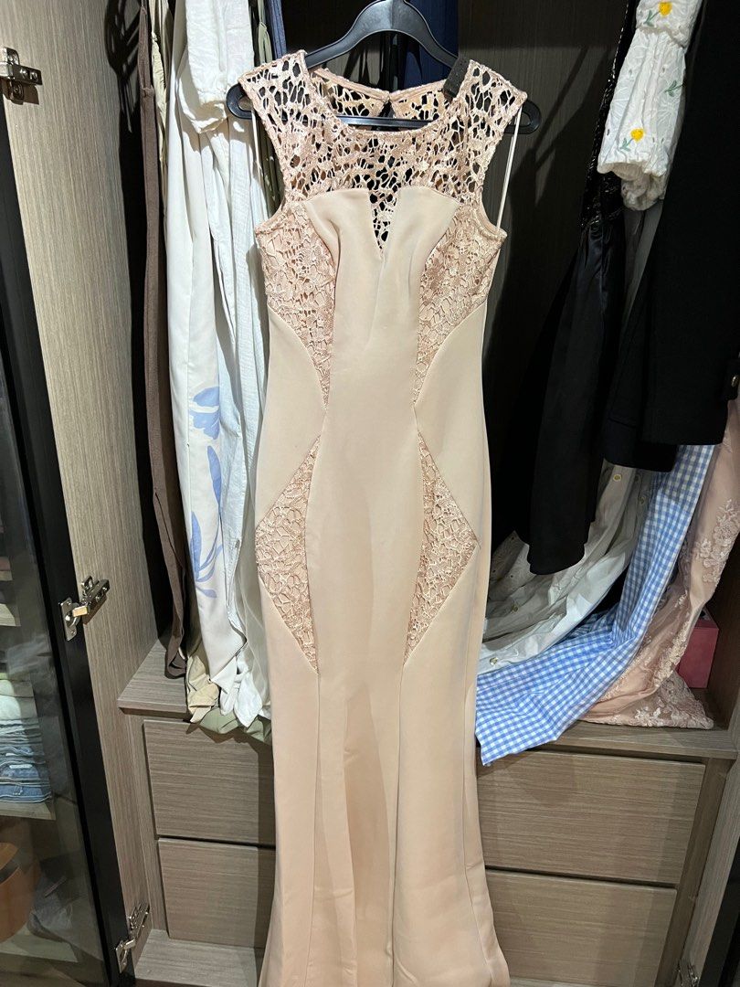 chinese dress ladies LIPSY LONDON Dress main image 1