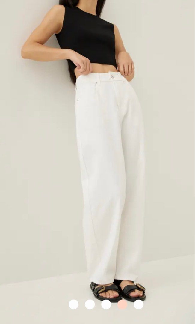 White 27 deals size 5