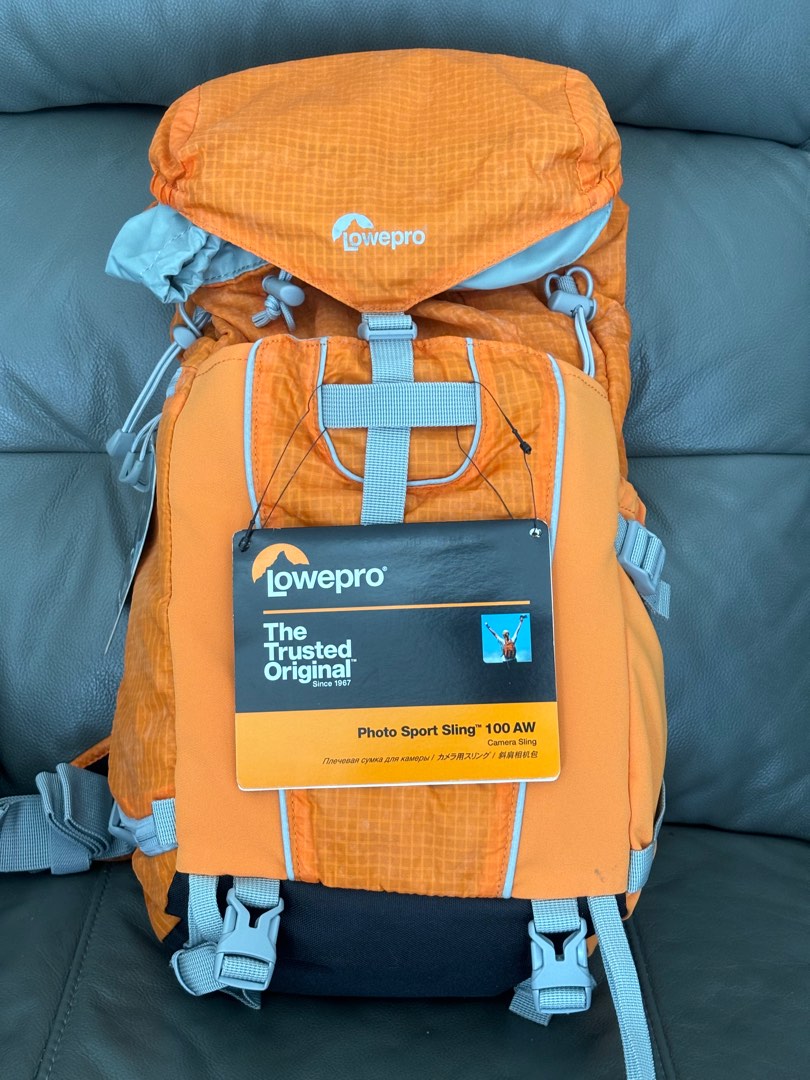 Photo sport online sling 100 aw