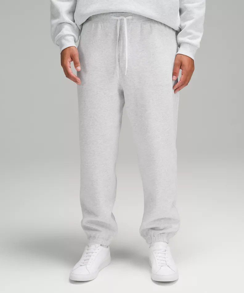 Lulu mens hotsell sweatpants