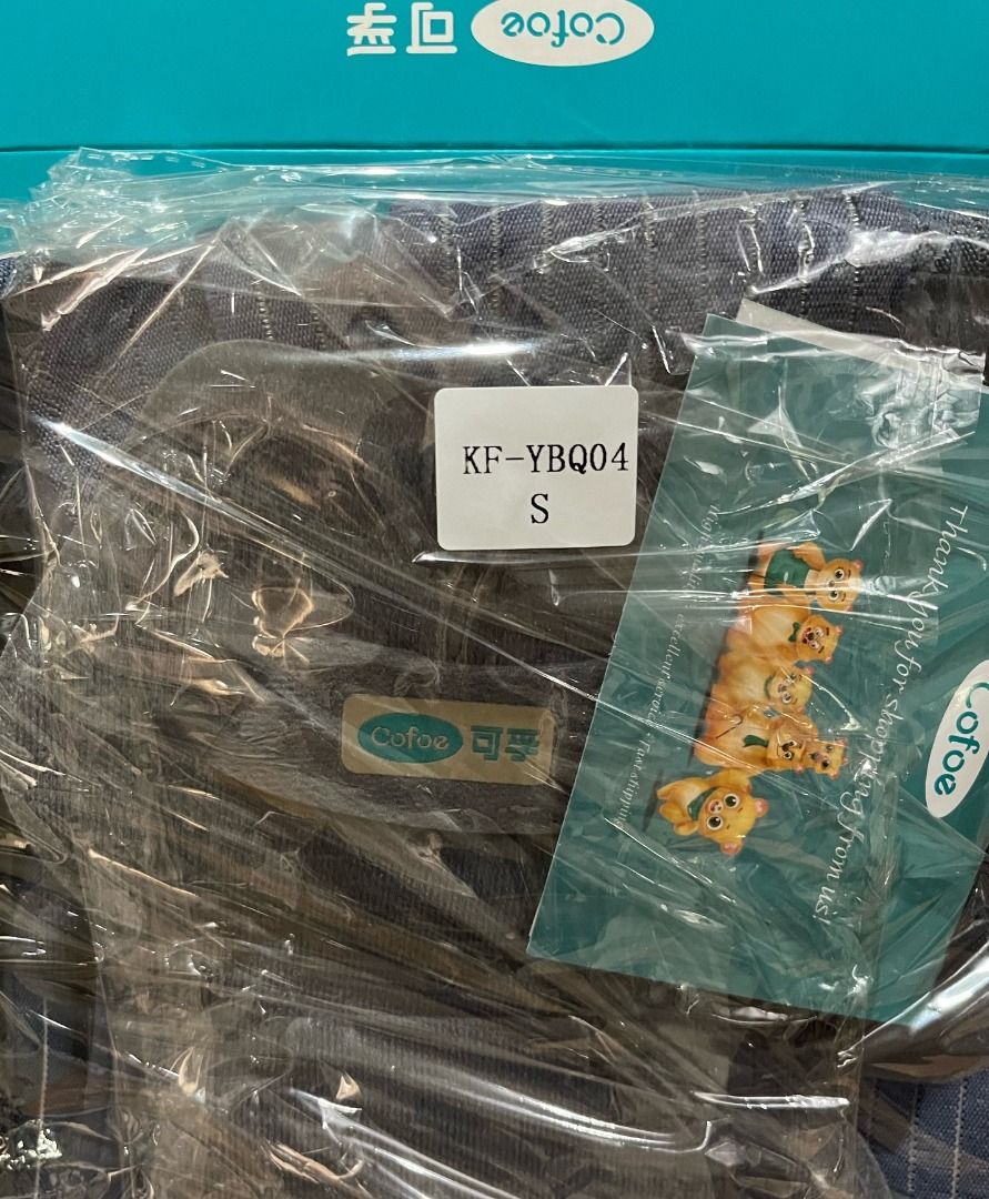 Lumbar Fixator/Support (Cafoe brand) (Category: Braces, Support & Protection) located in Paranaque City. Submitted by jobatskifinds (Listing ID 1284553542, Image 3). Description: This listing is for a (very) slightly used Cafoe brand waist immobilizer/support. The waist support band is a size Small - length 85cm/23cm width. The band is suitable for waistlines 60-68cm. The band has been used only once and for only for a brief moment. It wasn't the