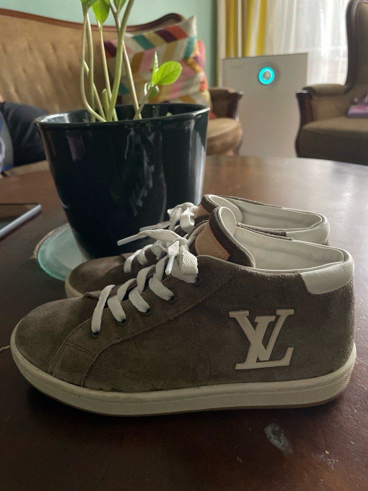 LV Louis Vuitton