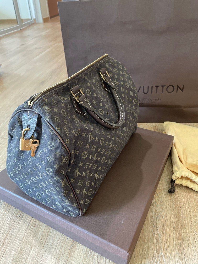 mini lin speedy