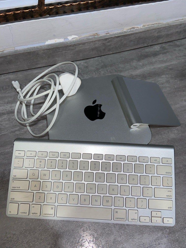 Macデスクトップ Mac mini (Late 2012) Magic Keboard A1644 Mac mini