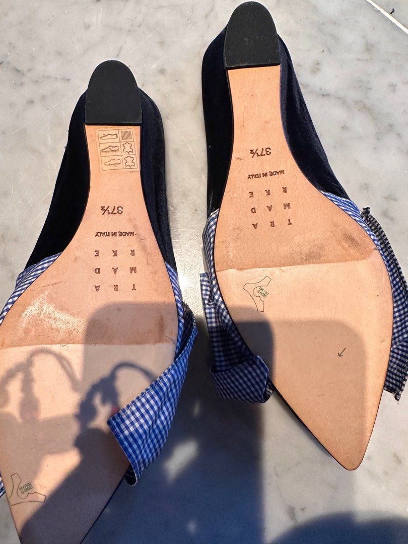Italy 37 shoe size store