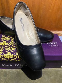 mario d’ boro school shoes