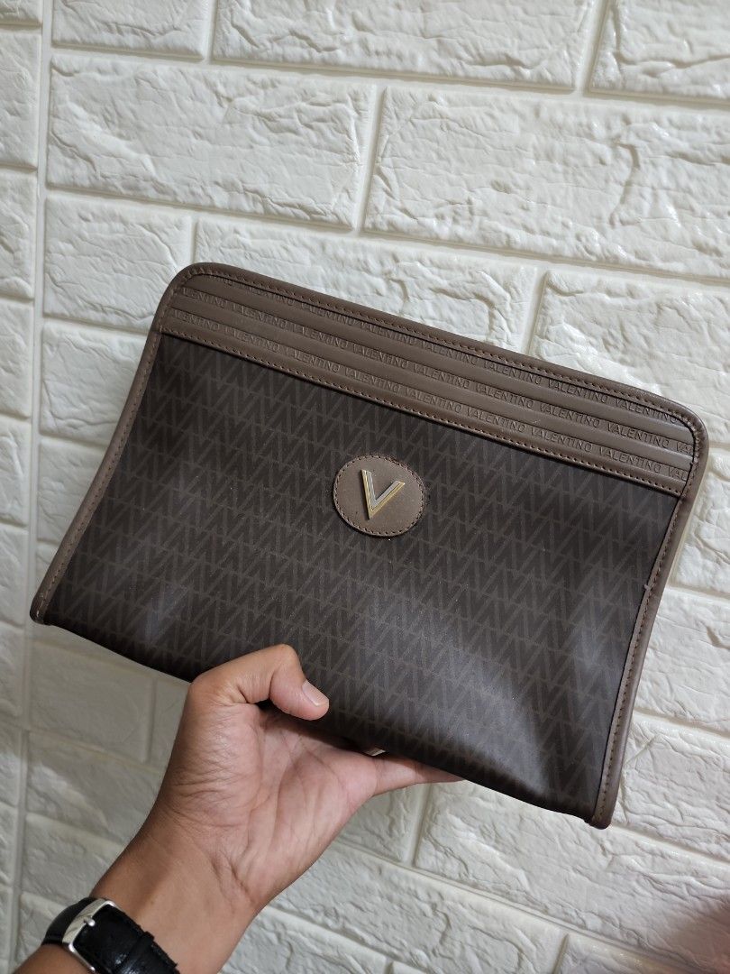 Mario Valentino Clutchbag