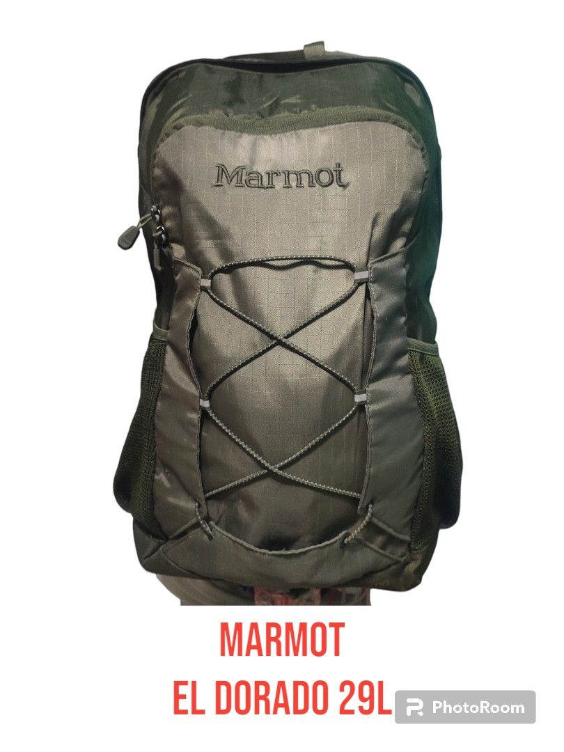 Marmot eldorado pack outlet