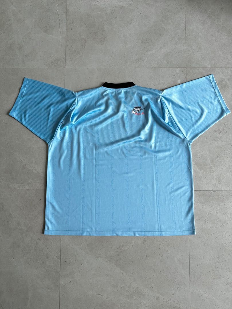 Martine rose nike best sale jersey