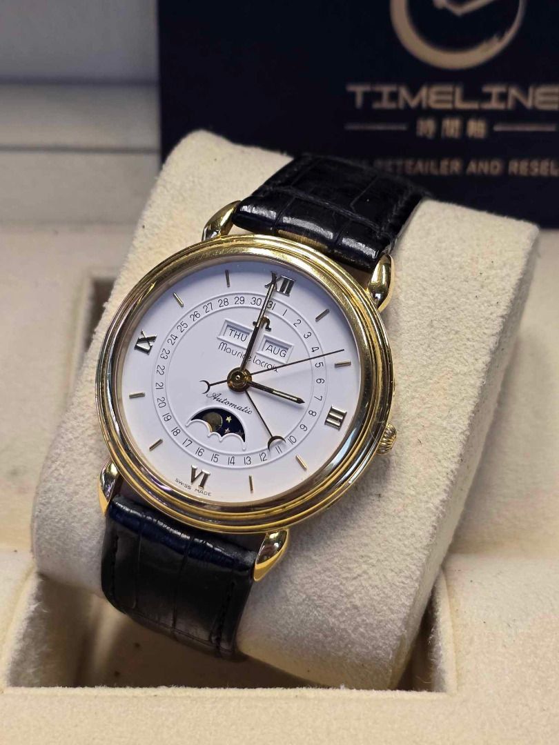 Maurice lacroix top 13111