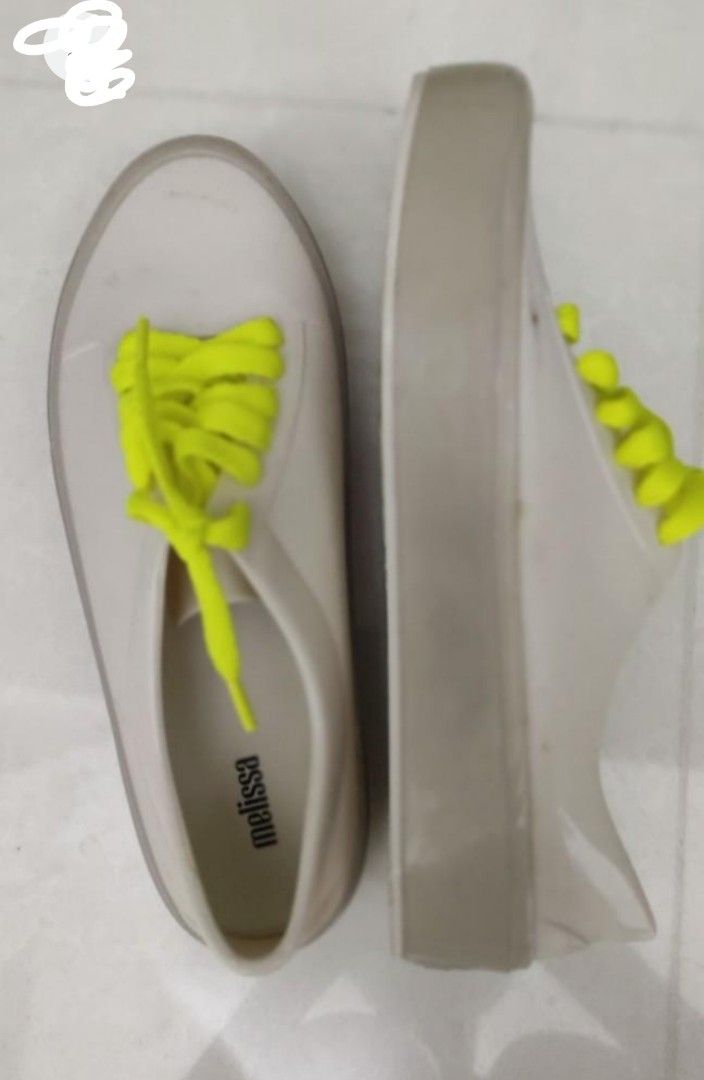 Melissa scented hotsell shoes