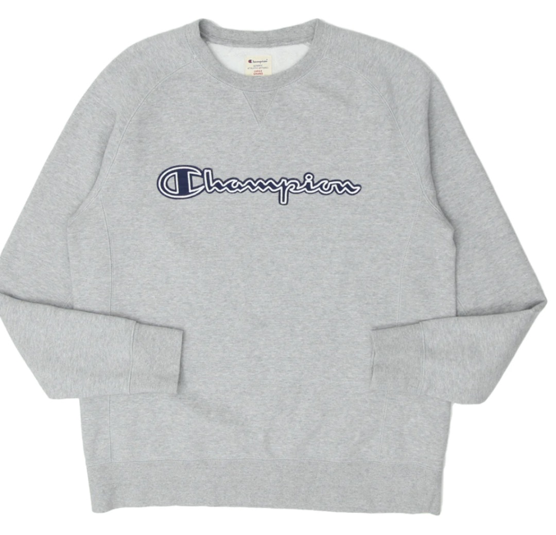 Champion sweater dubai united clearance