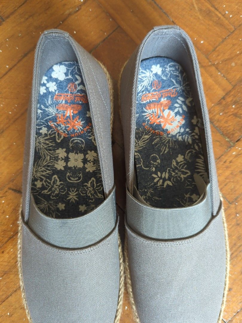 Next boys clearance espadrilles