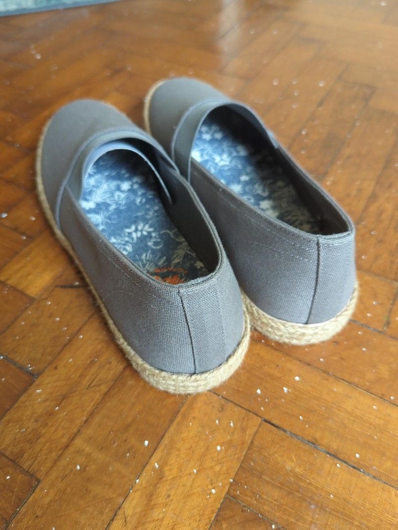 Mens hotsell espadrilles next