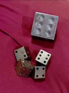 Pair O' Dice Games and Hobbies - Davao