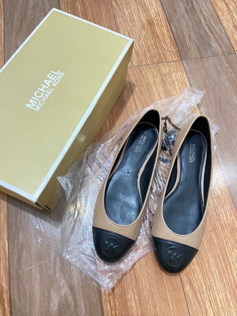 Michael kors dylyn ballet deals