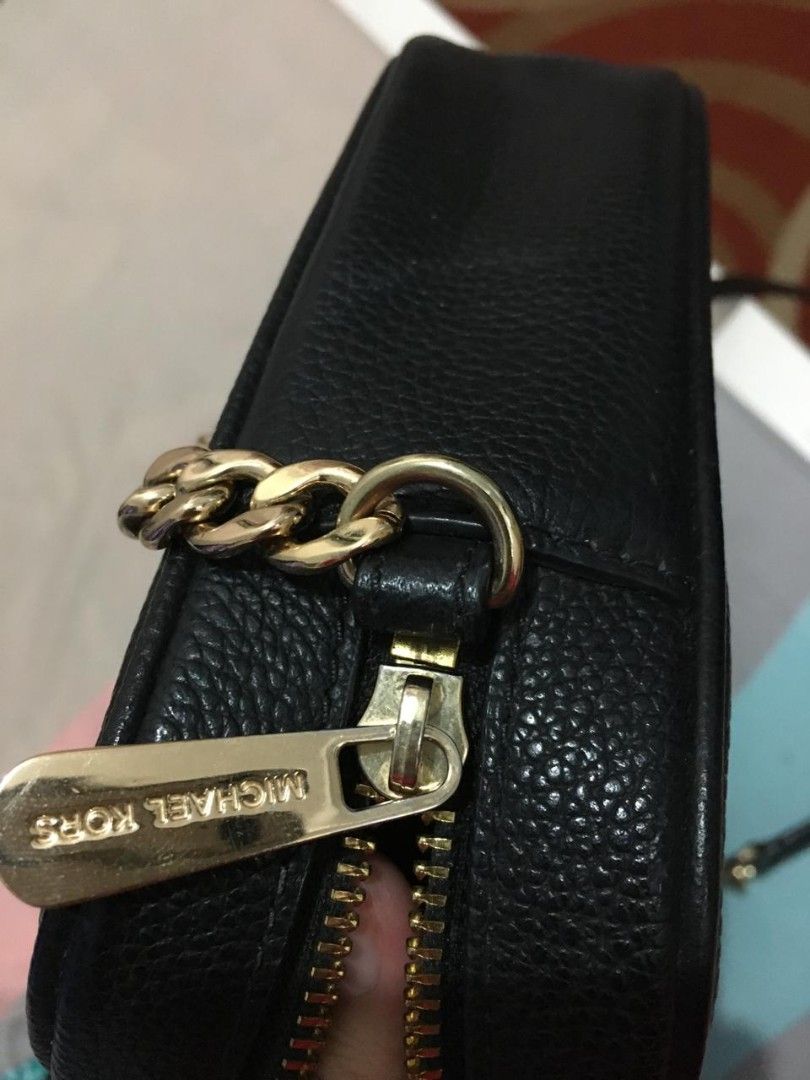 Michael kors outlet large fulton bag
