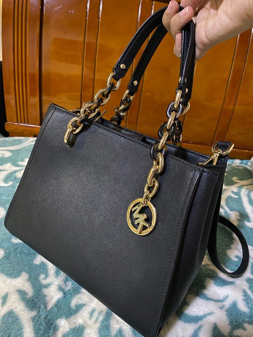 Michael kors sofia medium ns tote shop
