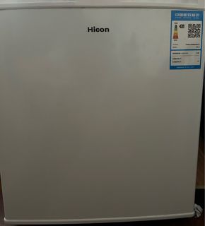 Mini refrigerator breastmilk freezer