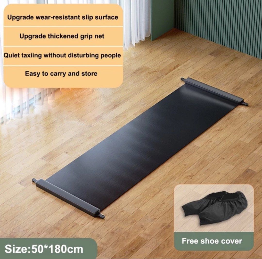 MIRA speed skating mats roller skating mats sliding mats speed