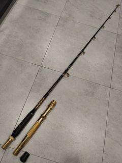 Affordable shimano rod For Sale, Fishing