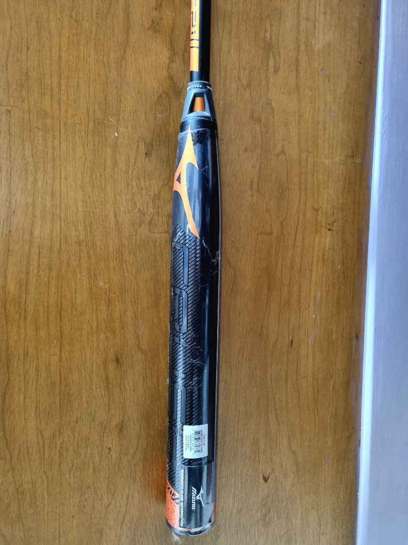 Mizuno crush asa sale