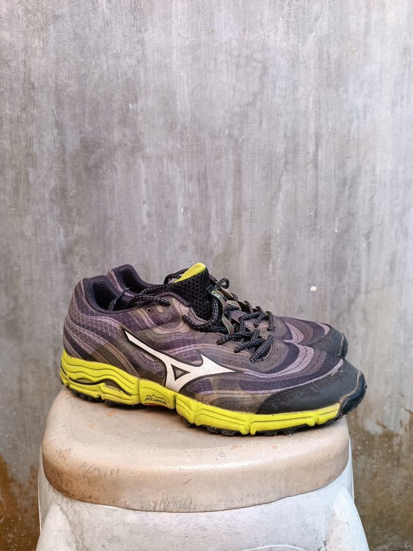 Mizuno wave kazan 2 grey store