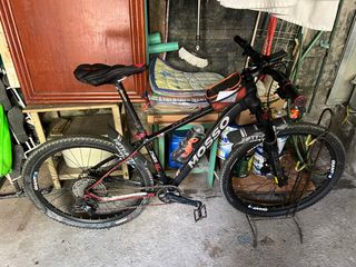 Mosso 985 shop xc price