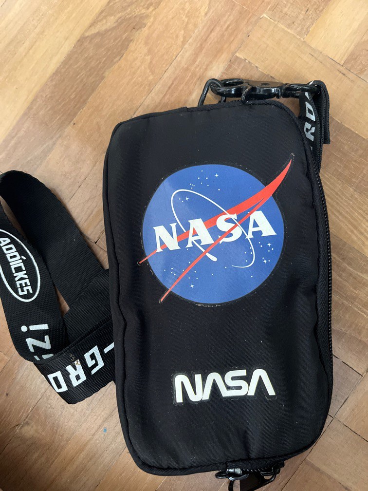 Waist bag clearance nasa original