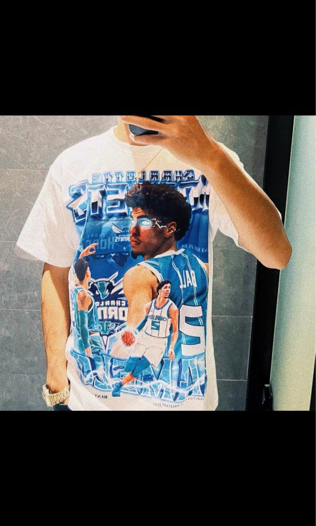 Nba clearance graphic tees