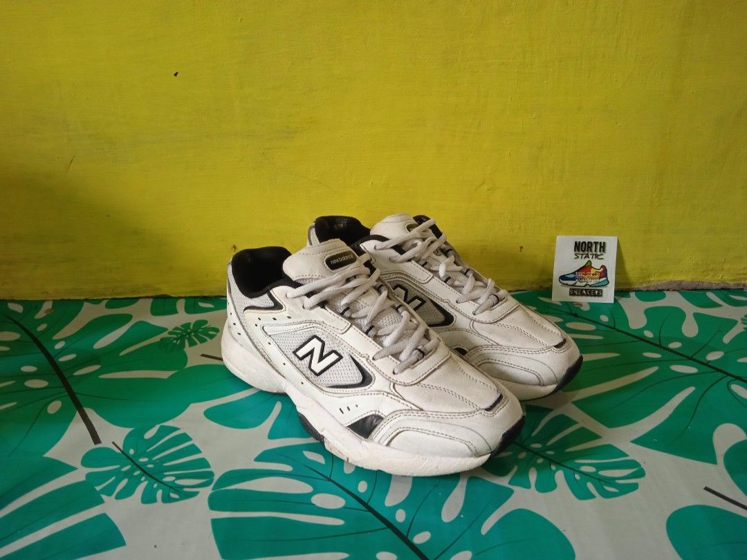 New balance discount 452 cores