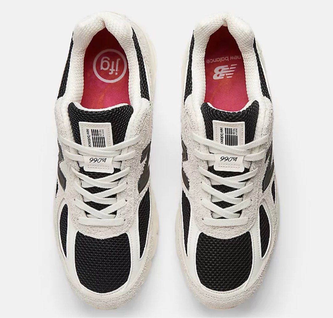 New Balance 990 V4 Joe freshgoods “Intro”, Men's Fashion, Footwear