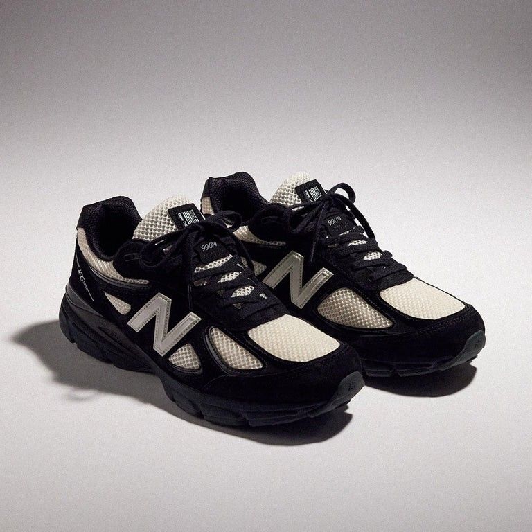 New balance outlet 990v4 reflective