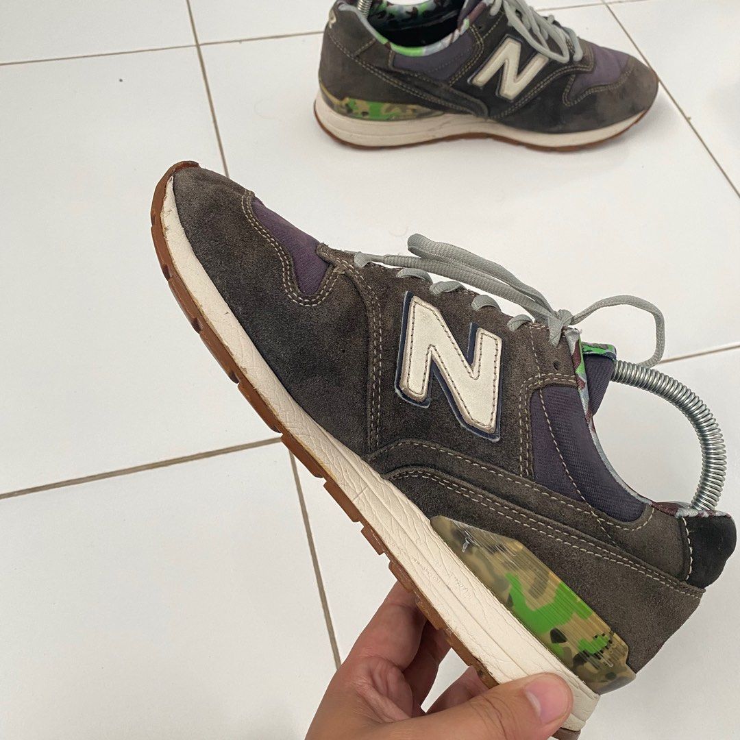 New balance 996 fi sales