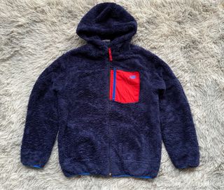 New balance deals jacket philippines