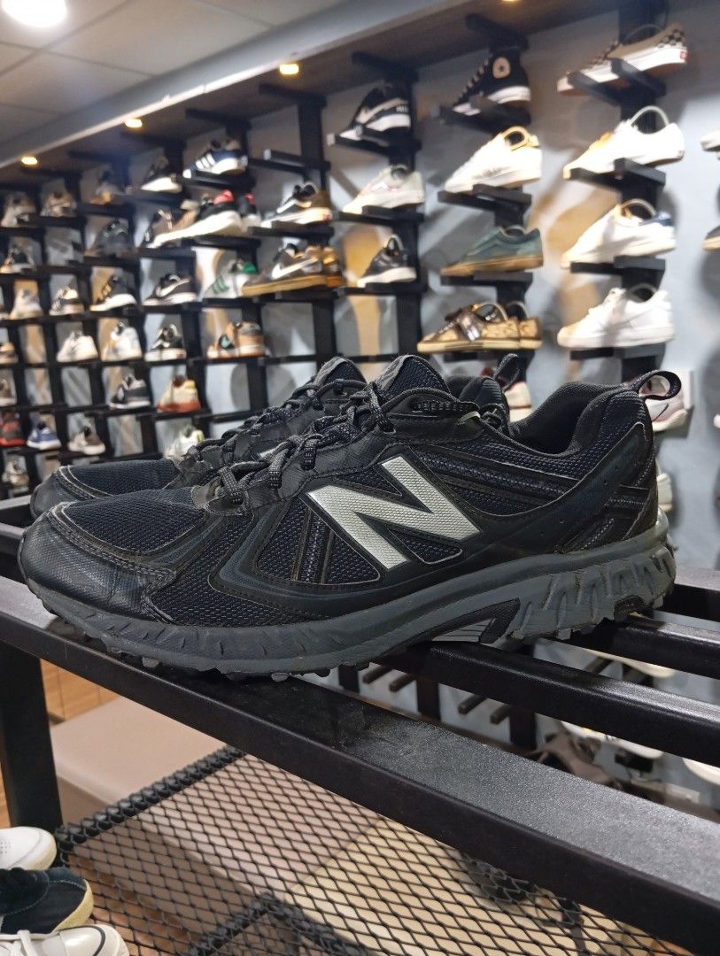 New balance tech outlet ride 410