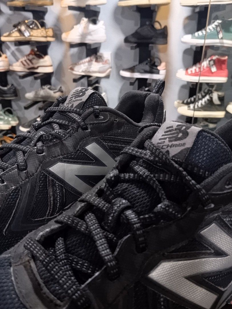 New balance techride outlet 410