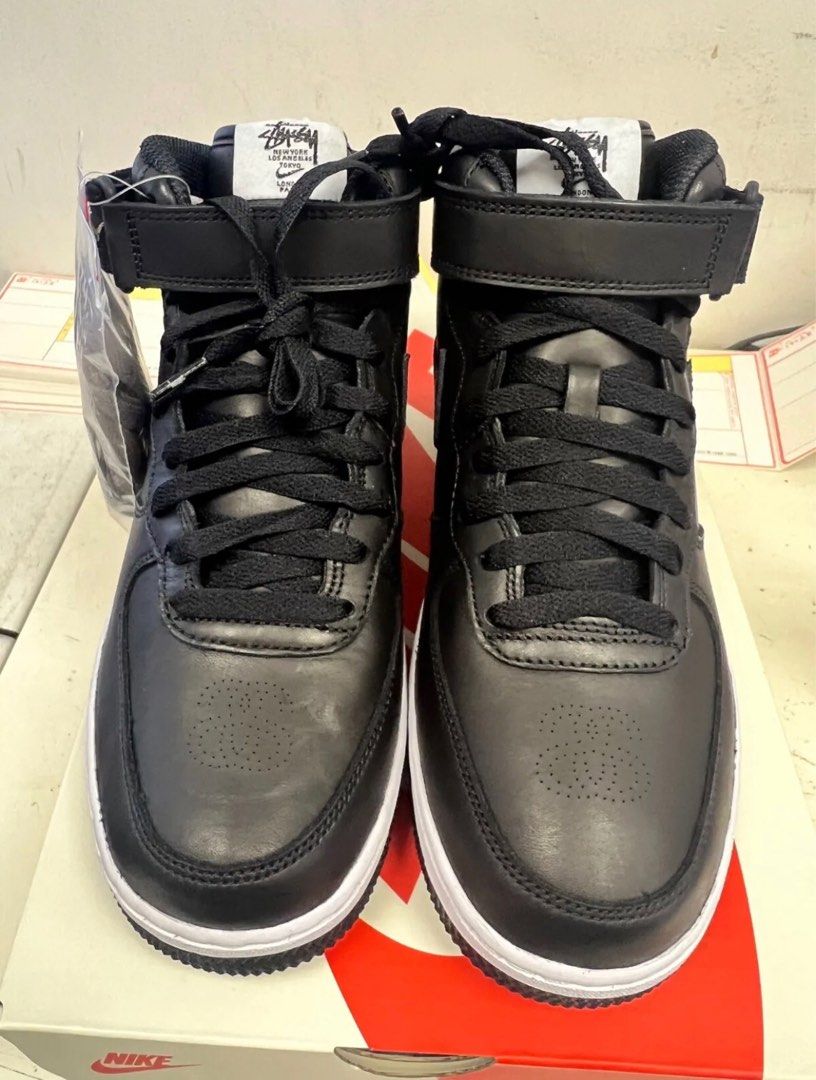 Nike force era discount