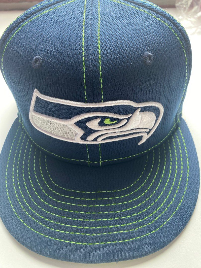 New era shop nfl 100 hats