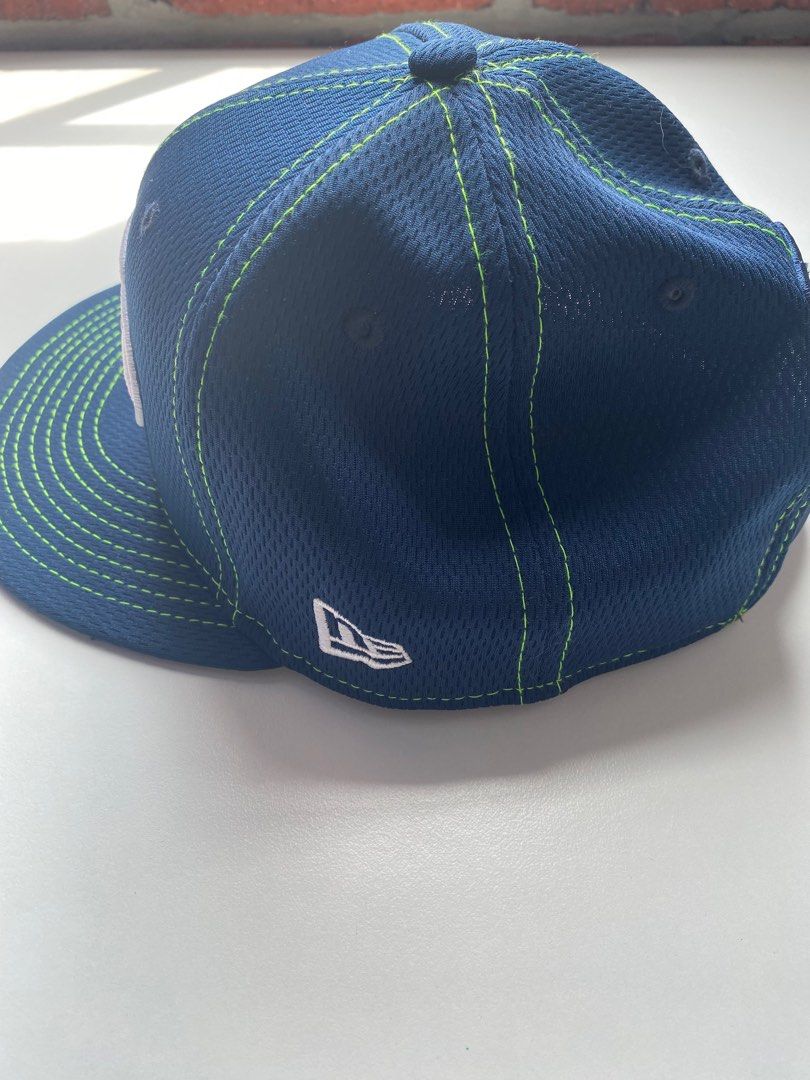 New era 100 nfl discount