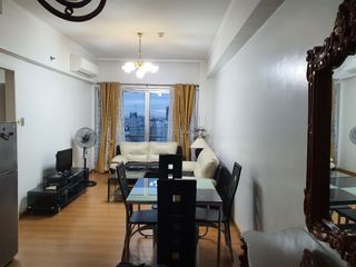 For lease, 1 Bedroom St Francis Shangrila Place Ortigas not Makati not BGC