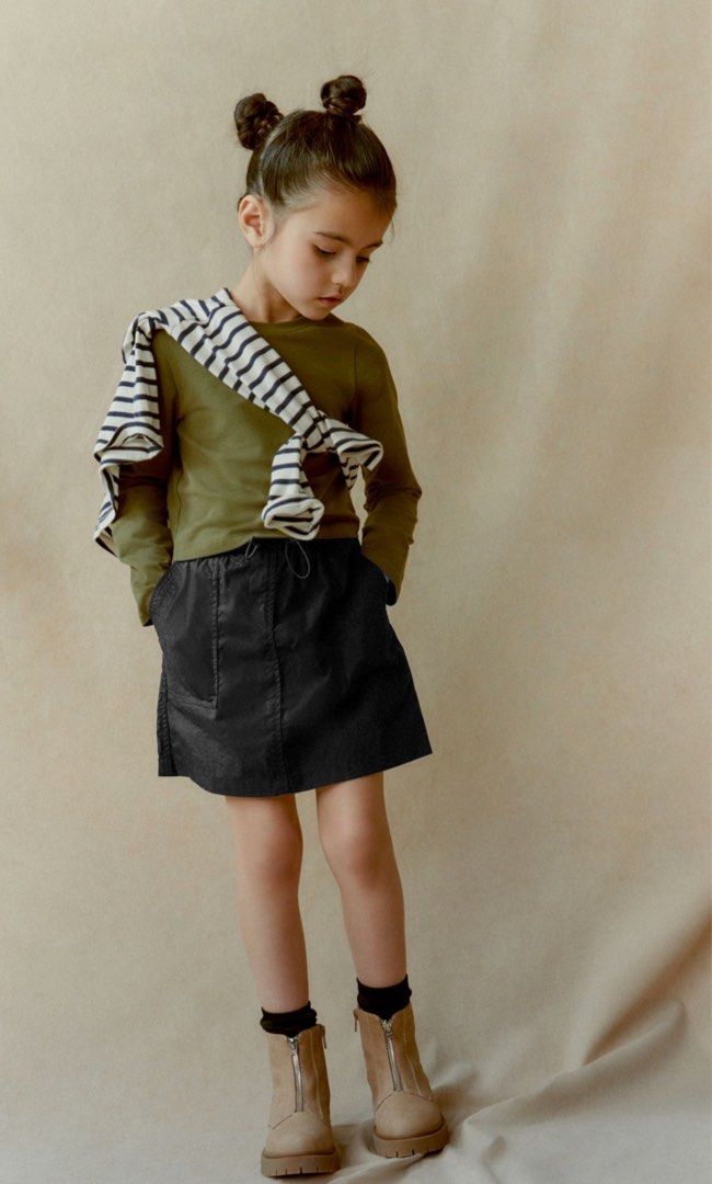 Cargo store skirt uk