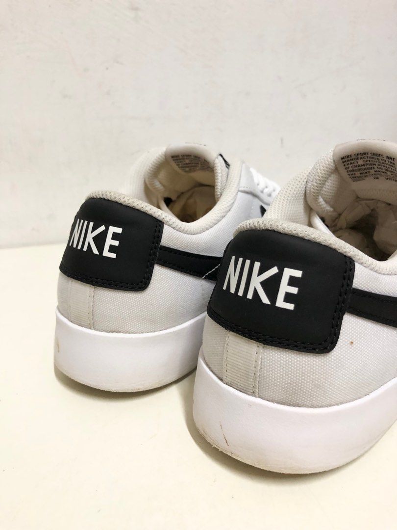 nike blazer vapor txt