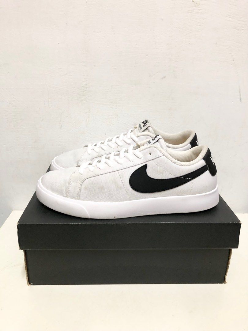 nike blazer vapor txt