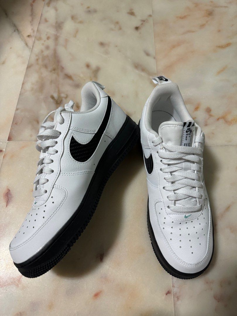 Nike Air Force 1 07 LV8 JD sports only size 8.5us