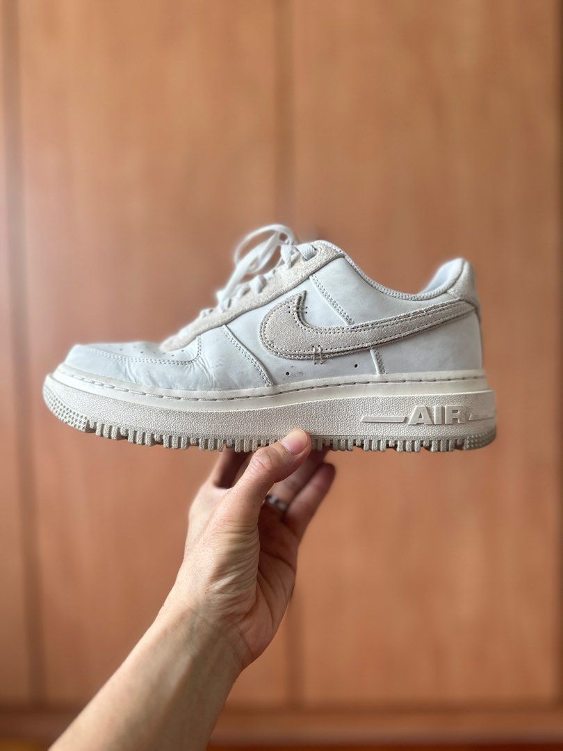 Nike air top force 43