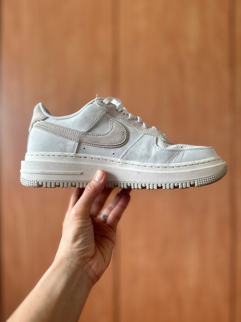 Eu 43 top to us nike