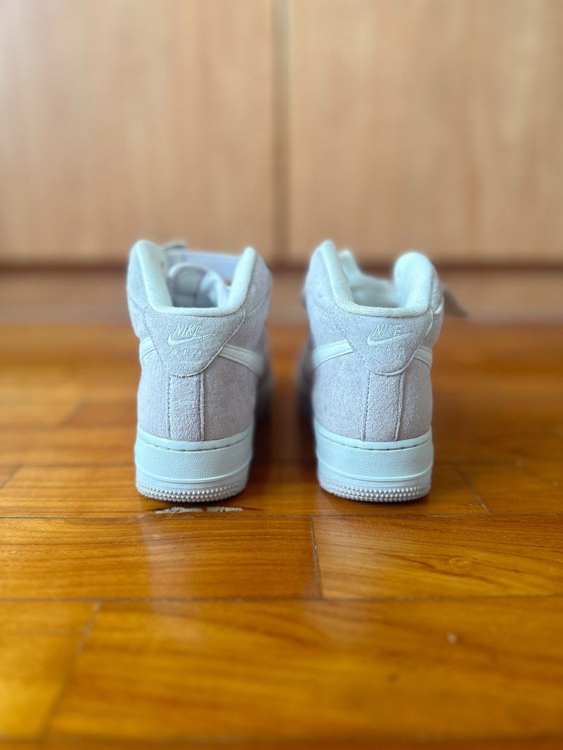 Nike Air Force 1 Mid Wmns EU 38.5 US 7.5 Women s Fashion